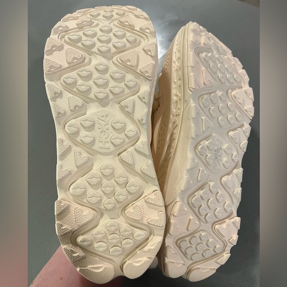 Hoka Ora Pimo Recovery Sneaker-NEW-size 10.5 - Picture 10 of 11